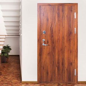 Apartment Doors
