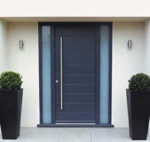 Front doors - Barboor Door Manufacturer