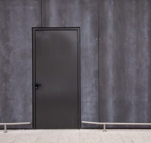Metal doors - Barboor Door Manufacturer