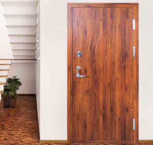 apartment doors