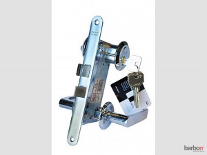 DORMA DL 712 CILINDRINĖ