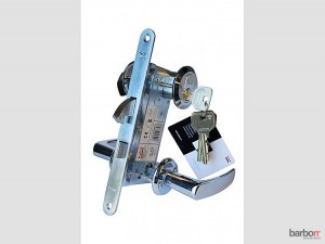 DORMA DL 919 CILINDRINĖ