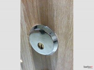 Dorma Cilindų Apsauginis Žiedas